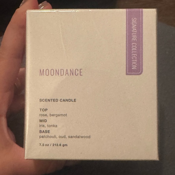 Studio Oh! Moondance candle - Picture 4 of 4